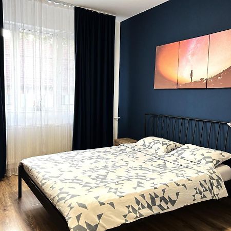 Marius Studio Braşov Exteriör bild
