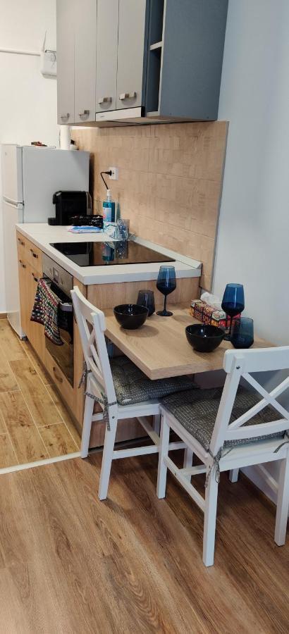 Marius Studio Braşov Exteriör bild