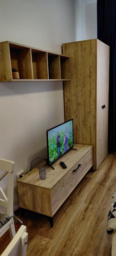 Marius Studio Braşov Exteriör bild