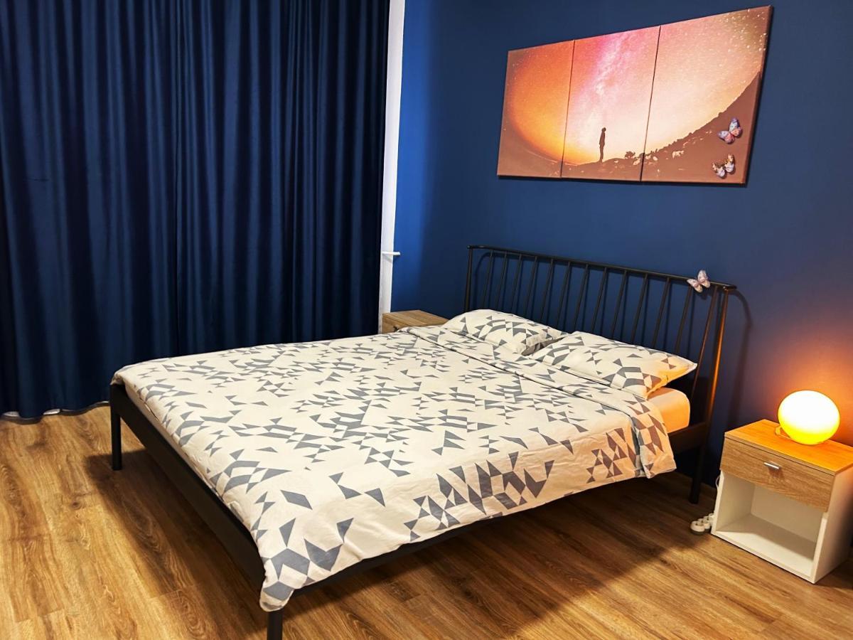 Marius Studio Braşov Exteriör bild